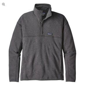 NWT Patagonia Men's Lightweight Better Sweater®
Marsupial Pullover